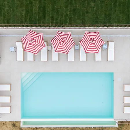 Casa Del Campo Villa *