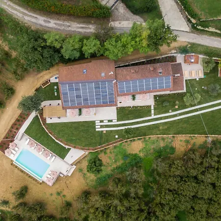 Casa Del Campo *