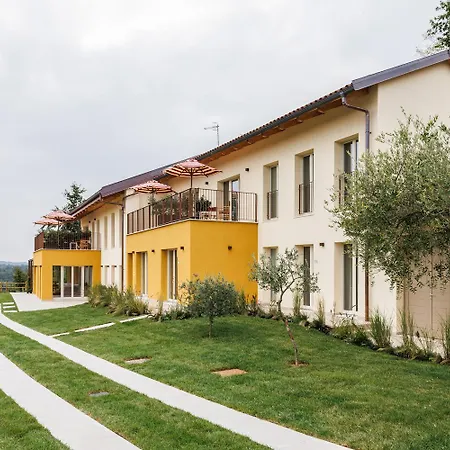 Villa Casa Del Campo