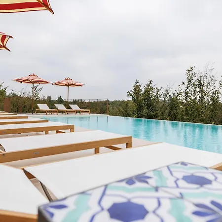 Casa Del Campo Villa Monteu Roero