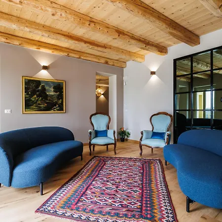 Casa Del Campo * Monteu Roero
