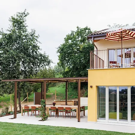 Villa Casa Del Campo