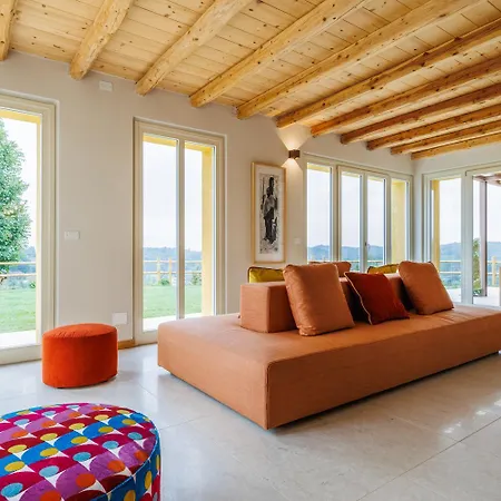 Casa Del Campo Villa *